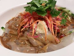 -老边饺子馆(金源店)