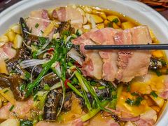 -聚丰园•湖鲜餐厅(阿红私房菜梅石路店)
