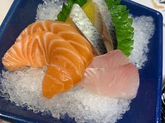 -羽寿司(东方宝泰店)