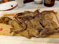 金牌稻草鸭-花中城·杭帮菜·粤菜·海鲜火锅(清泰街店)