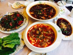 -陶然居·重庆菜(解放碑店)
