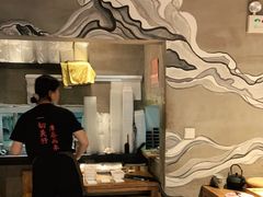 大堂-娄三少春饼·烤鸭(合生汇购物中心店)