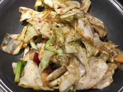 -蜜桃餐厅·伴山(绿宝广场店)