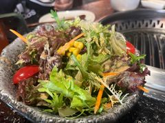-牛焱·烧肉酒肆(五大道店)