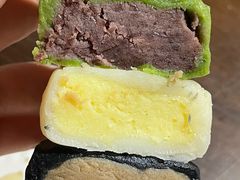 -小淘圆儿·四季口味蛋糕