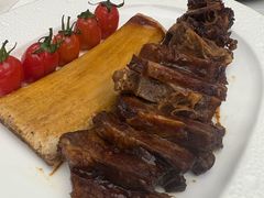 -品海楼·大连海胆锅贴馆(东港店)