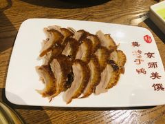 -全聚德(江宁店)