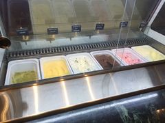 -BLD西餐厅(成都首座万丽酒店)