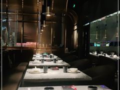 -蔴将·川菜(黄龙万科店)