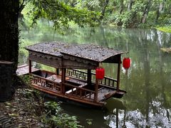 -西溪南古村落