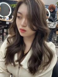 点击看大图 -MORI HAIR SALON日式美发沙龙