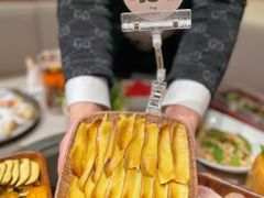 -芸山季·云南野生菌火锅(宝能环球汇店)