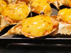 -川骄海鲜自助(亚运村店)