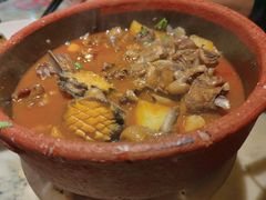 -范家小馆·烤鸭新京菜(金融街店)