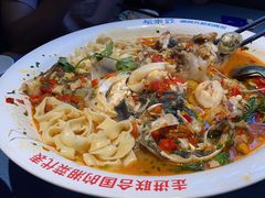 -坛宗剁椒鱼头(河西王府井店)