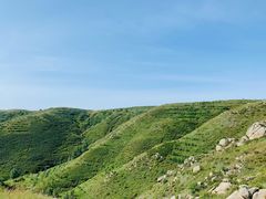 景点-草原天路(张北县)