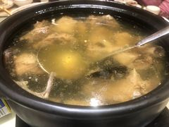-鹭岛新泉客家菜·海鲜·融合菜(莲前店)