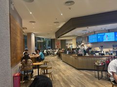 -星巴克臻选(福州仓山万达店)