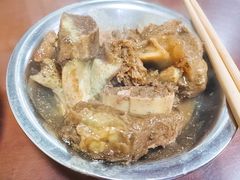 -阿秋牛排(湖心街店)