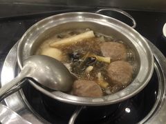 -咕叽咕叽自助烤肉小火锅(茂业清扬店)