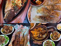 -沙州食驿·非遗小吃夜市
