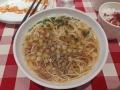 -西贝(虹口龙之梦店)