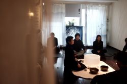 -梦白空间瑜伽馆