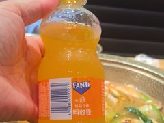 -福客麻辣烫·现炒麻辣香锅(印力中心店)