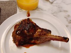 -北京王府井希尔顿酒店·万斯阁西餐厅