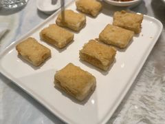 -孔雀云贵川·融合菜(长宁来福士店)