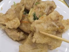 -小锅饭豆腐馆(太原街店)