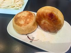 -鸿运诚羊蝎子·火锅(西单店)
