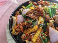 -阿鸟农庄(石壁店)