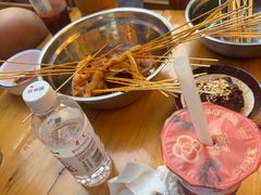 -嘉州鲜知味钵钵鸡(奎星楼店)