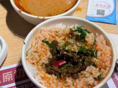 -东道煮牛肉火锅(东盛大街店)