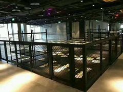 -威尔仕健身(丁香国际店)