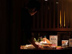-蟹将军·松叶蟹和牛日料放题自助(K11店)