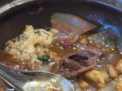 -东就鸭饭店·古早海南菜(友谊南海城店)