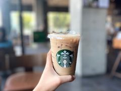 -星巴克(清远万达广场店)