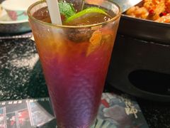 元气酸梅汁-蛙小侠(桂林万象城店)