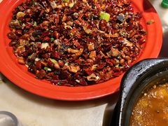 -常和州·夜宵大排档(常州单店)