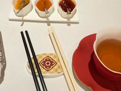 -香宫(九龙香格里拉店)