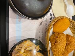 -好人民间·番茄鱼酸菜鱼(杭州永旺梦乐城店)