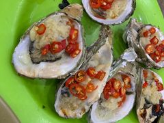 -贞姨美食·老字号海鲜大排档