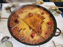 -石灰市老火锅(北滨路店)