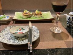 -德川家日本料理(龙德广场店)
