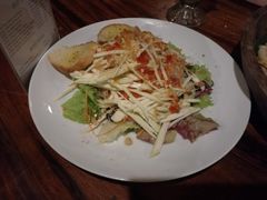 -Pundi Pundi Restaurant