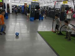 -迪卡侬(燕山店)