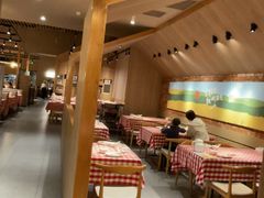 -西贝(华发商都店)
