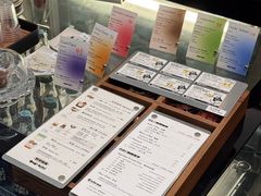 -Dogi&kiki Coffee(中心商务大厦店)